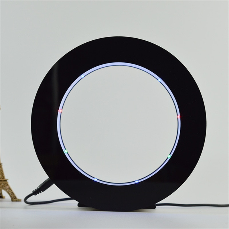 Magnetic Floating Globe Decor Lamp Magnetic Floating Globe Decor Lamp