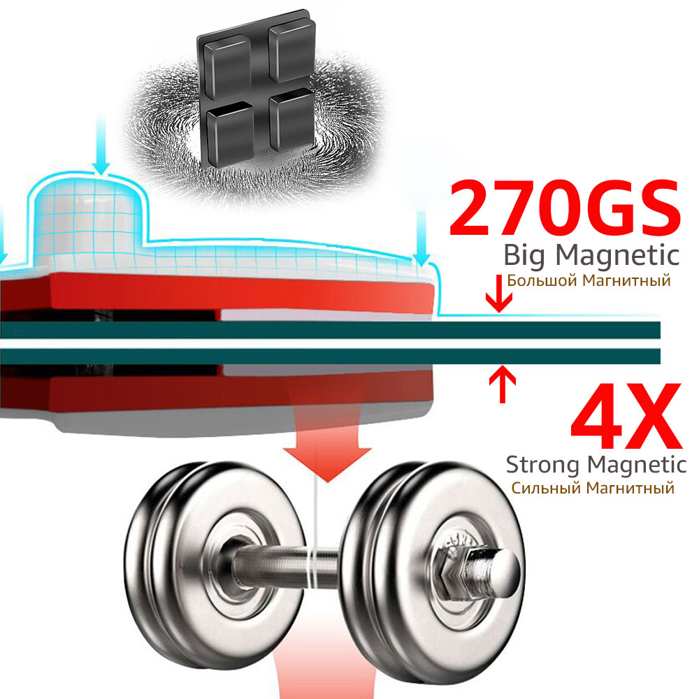 Magnetic Glass Cleaner Window Wiper Magnetic Glass Cleaner Window Wiper