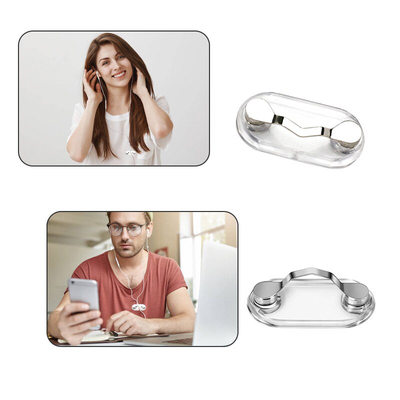 Magnetic Glasses Holder Clothes Clip Magnetic Glasses Holder Clothes Clip
