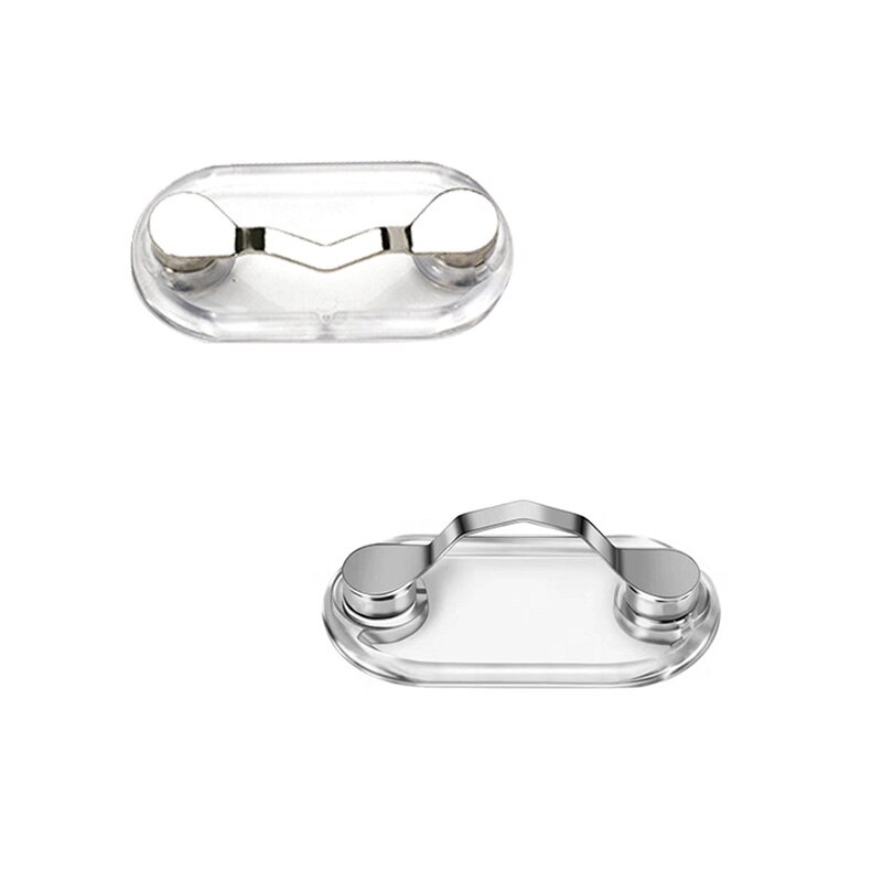 Magnetic Glasses Holder Clothes Clip Magnetic Glasses Holder Clothes Clip