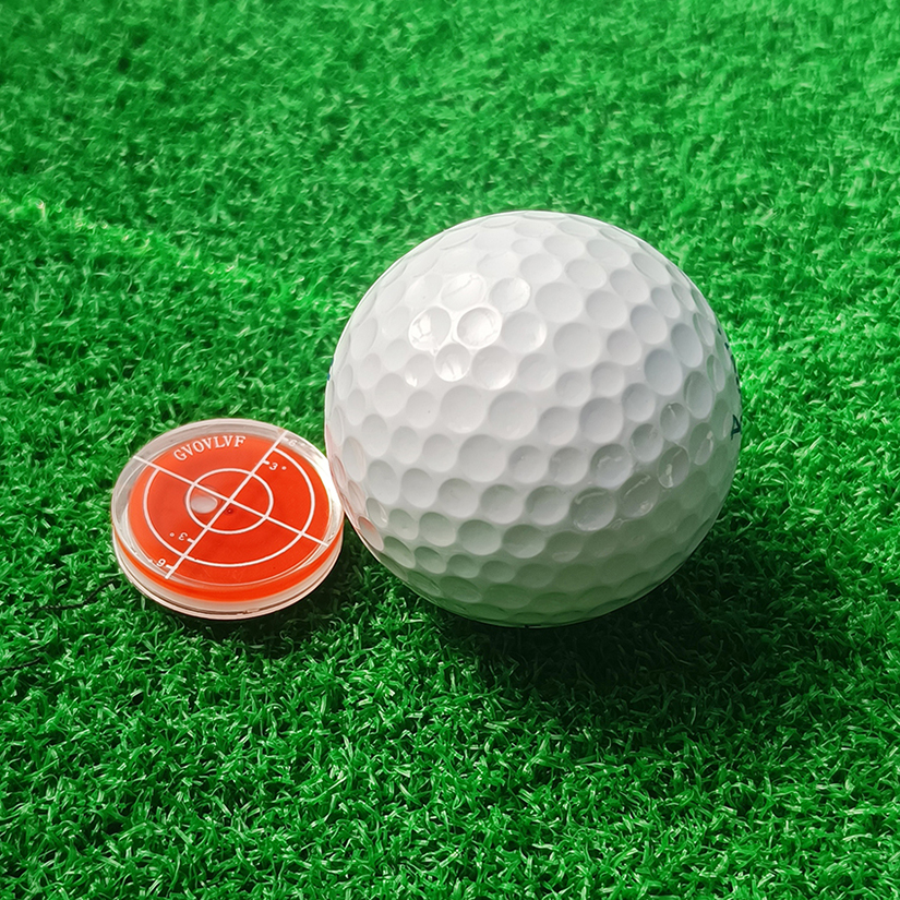 Magnetic Golf Ball Marker Hat Clip Magnetic Golf Ball Marker Hat Clip