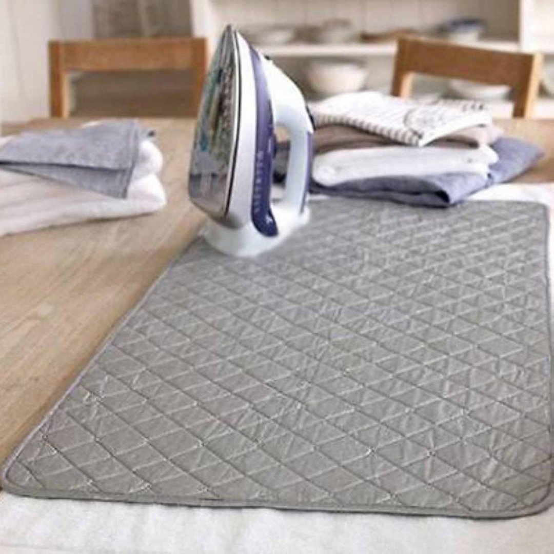 Magnetic Ironing Mat Laundry Pad Magnetic Ironing Mat Laundry Pad