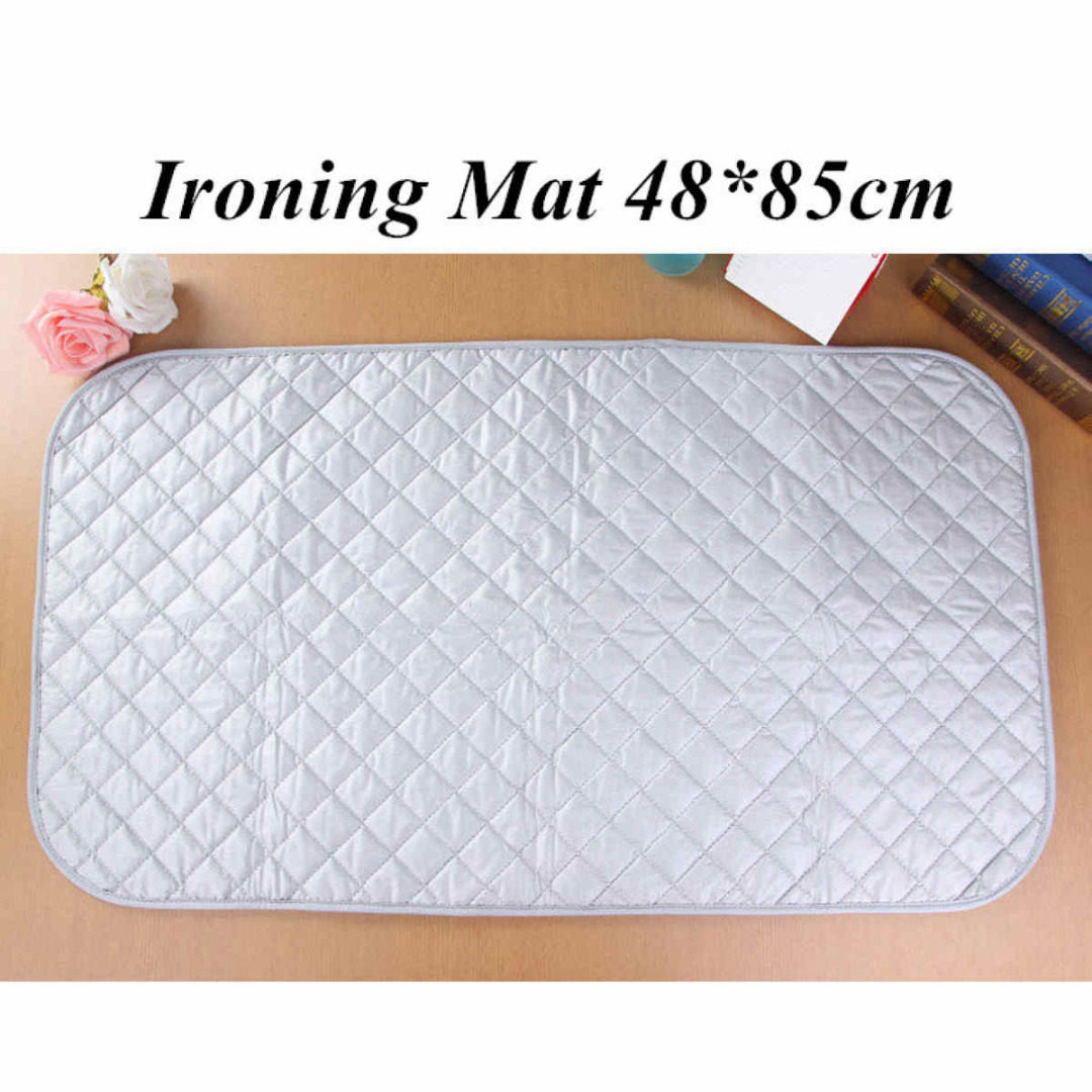 Magnetic Ironing Mat Laundry Pad Magnetic Ironing Mat Laundry Pad