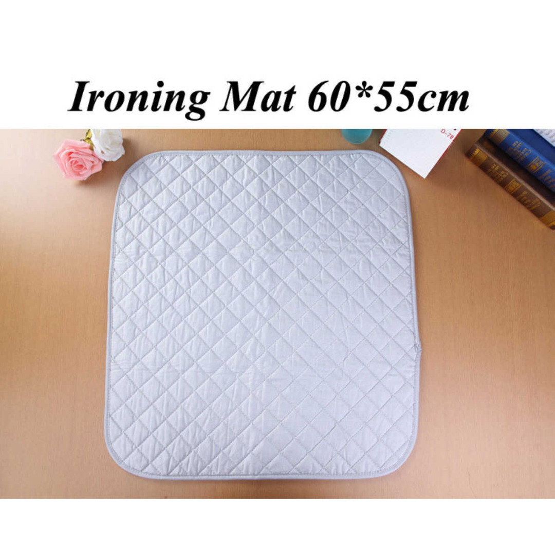 Magnetic Ironing Mat Laundry Pad Magnetic Ironing Mat Laundry Pad