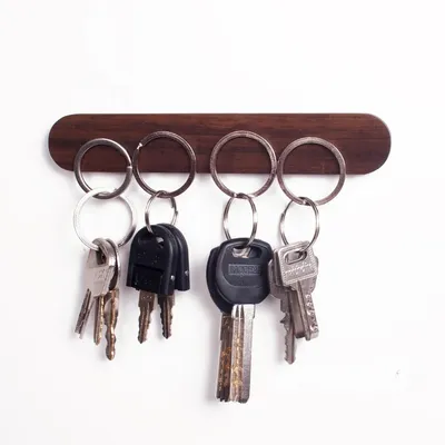 Magnetic Key Holder Key Storage Organizer Magnetic Key Holder Key Storage Organizer