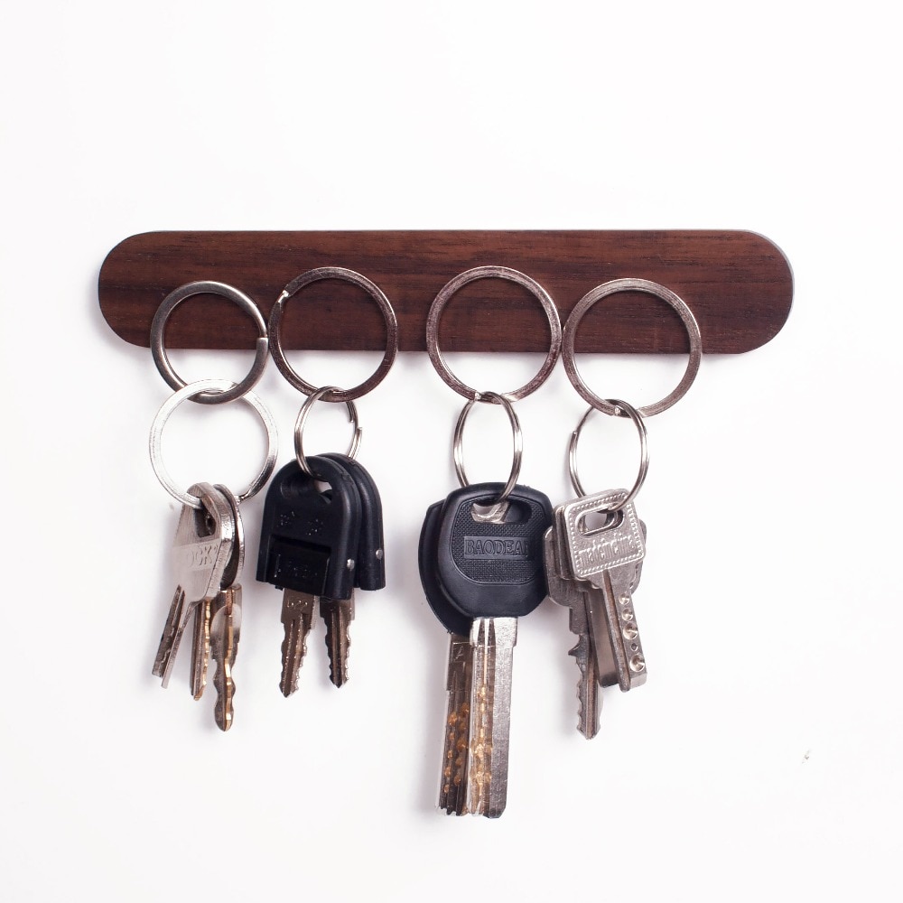 Magnetic Key Holder Key Storage Organizer