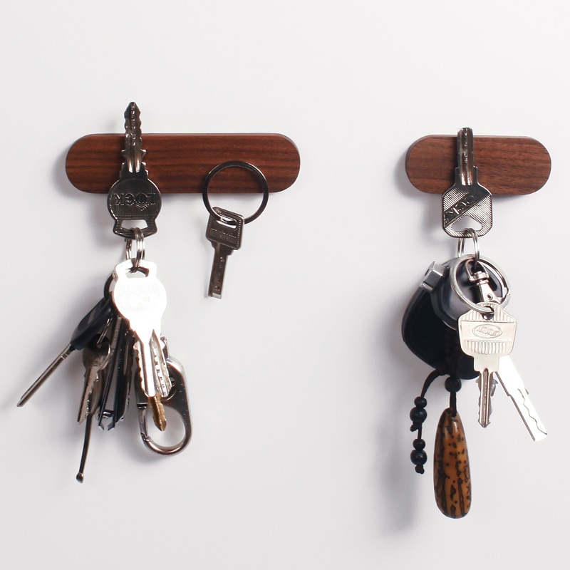 Magnetic Key Holder Key Storage Organizer Magnetic Key Holder Key Storage Organizer