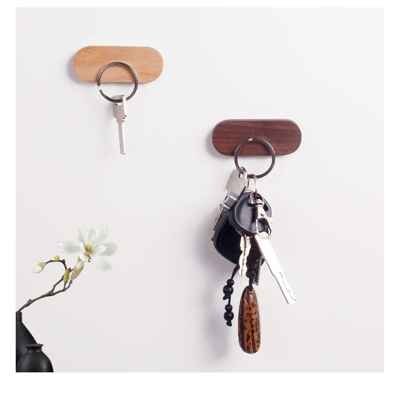 Magnetic Key Holder Key Storage Organizer Magnetic Key Holder Key Storage Organizer