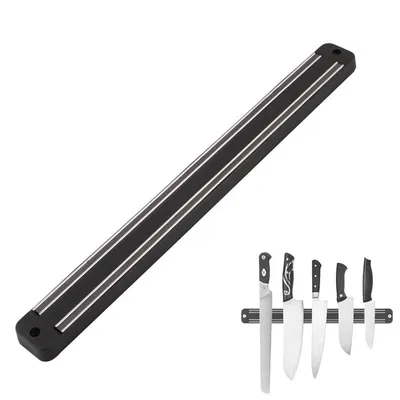 Magnetic Knife Holder Block Mount