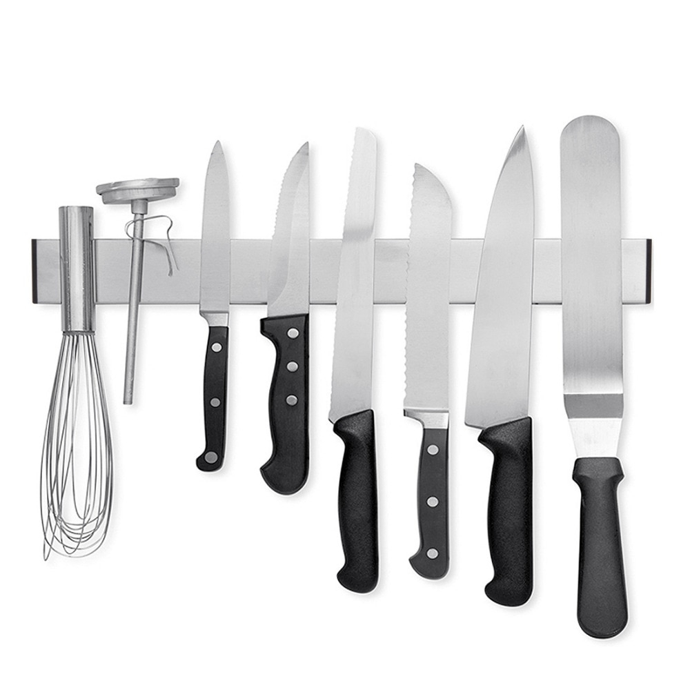 Magnetic Knife Rack Utensil Holder Magnetic Knife Rack Utensil Holder