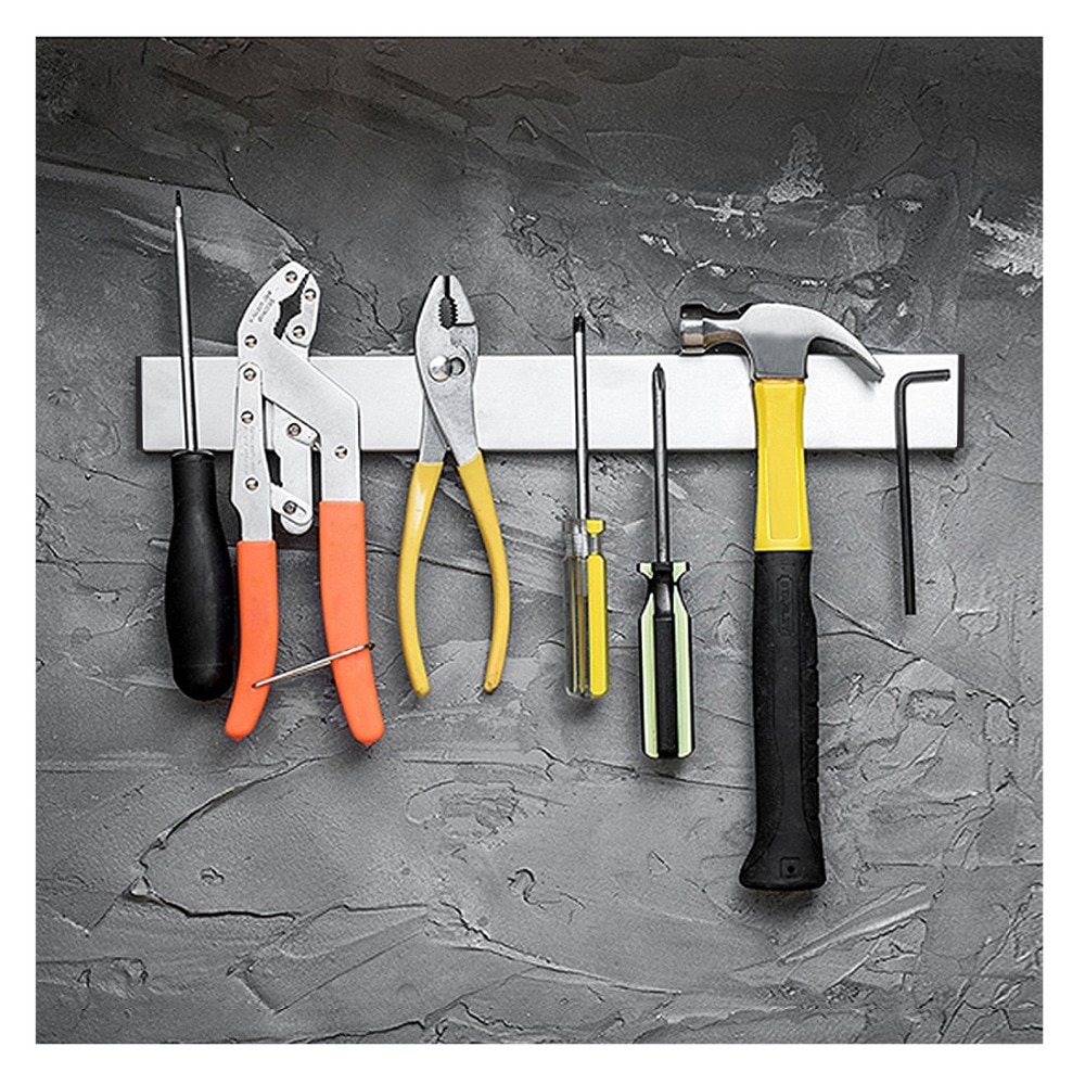 Magnetic Knife Rack Utensil Holder