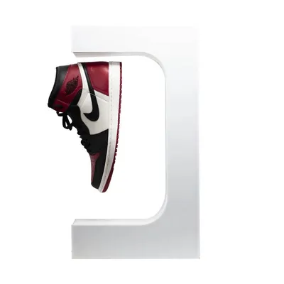 Magnetic Levitating Shoe Stand Magnetic Levitating Shoe Stand