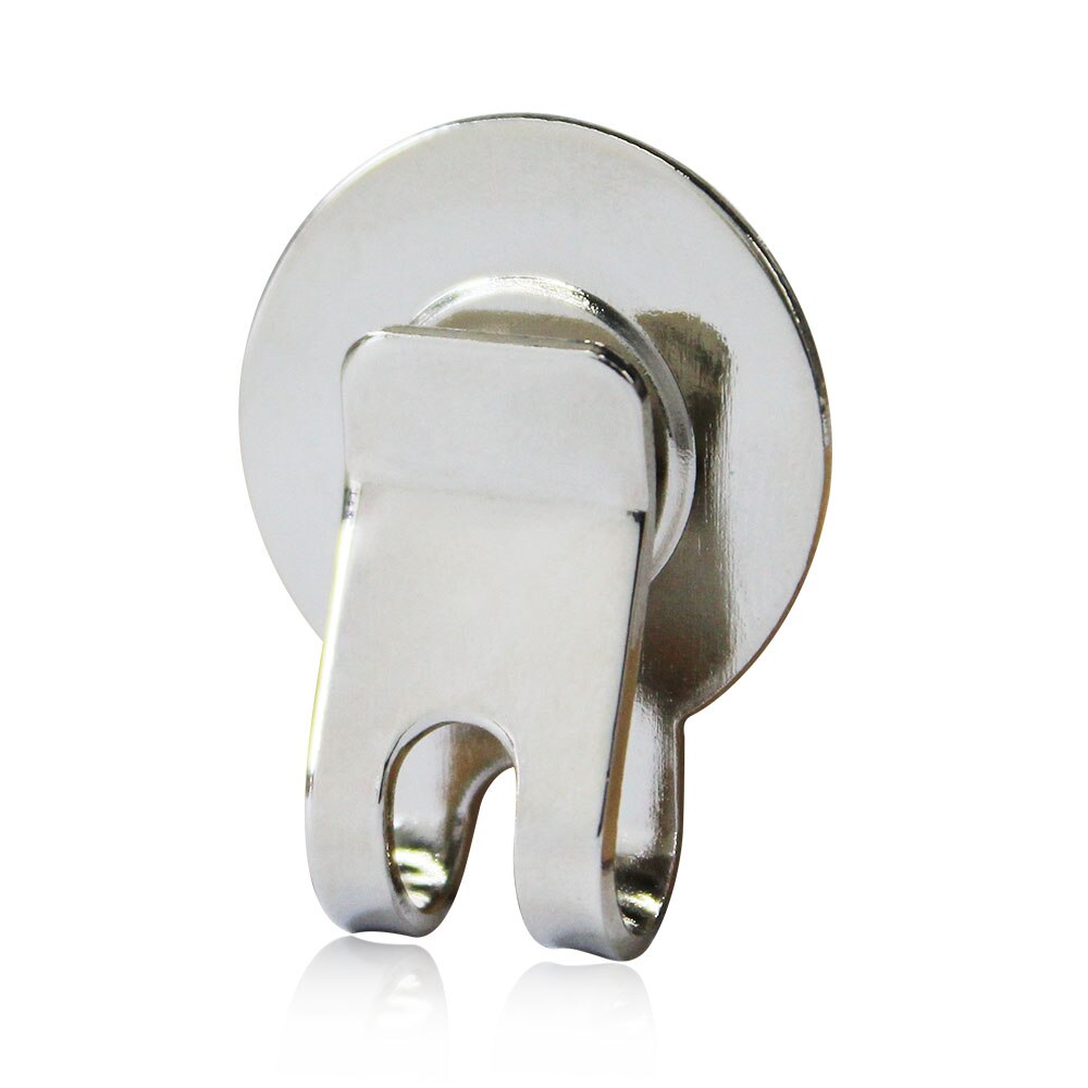 Magnetic Marker Golf Hat Clips (10pcs) Magnetic Marker Golf Hat Clips (10pcs)