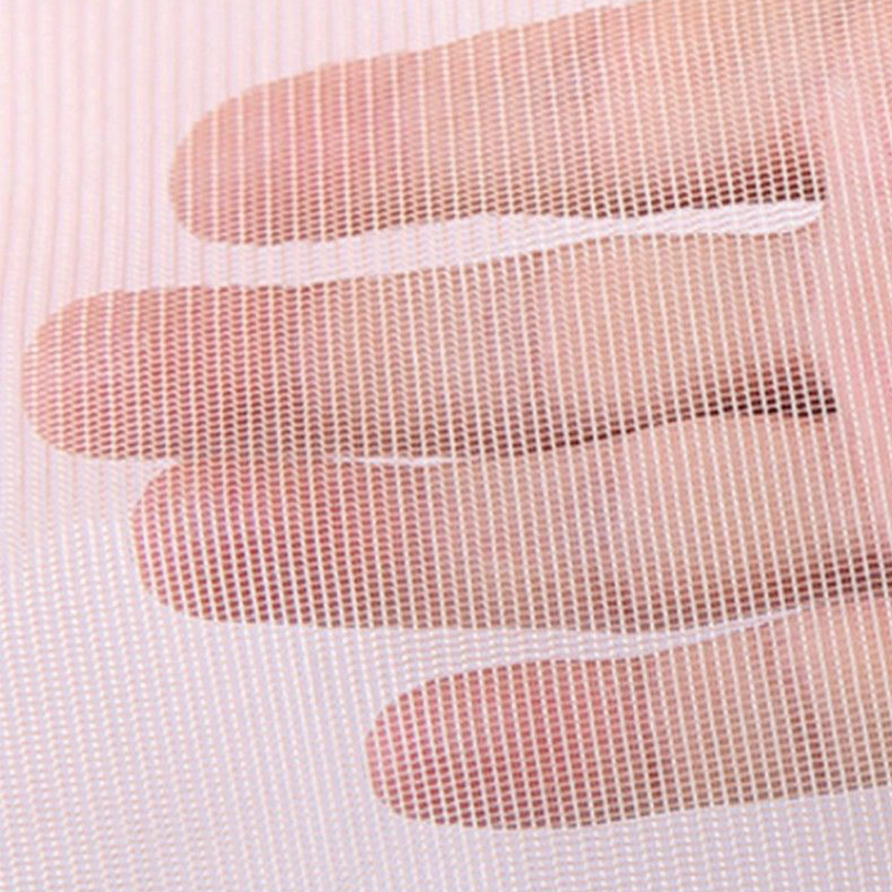 Magnetic Mosquito Net Mesh Screen