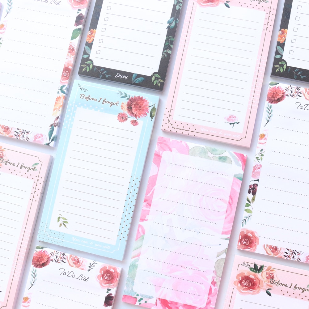 Magnetic Notepad for Fridge Magnetic Notepad for Fridge