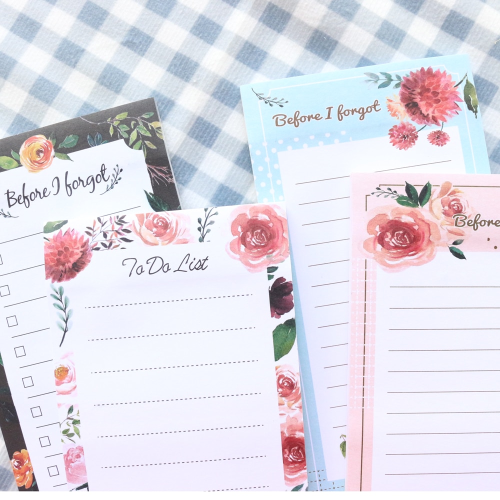 Magnetic Notepad for Fridge Magnetic Notepad for Fridge