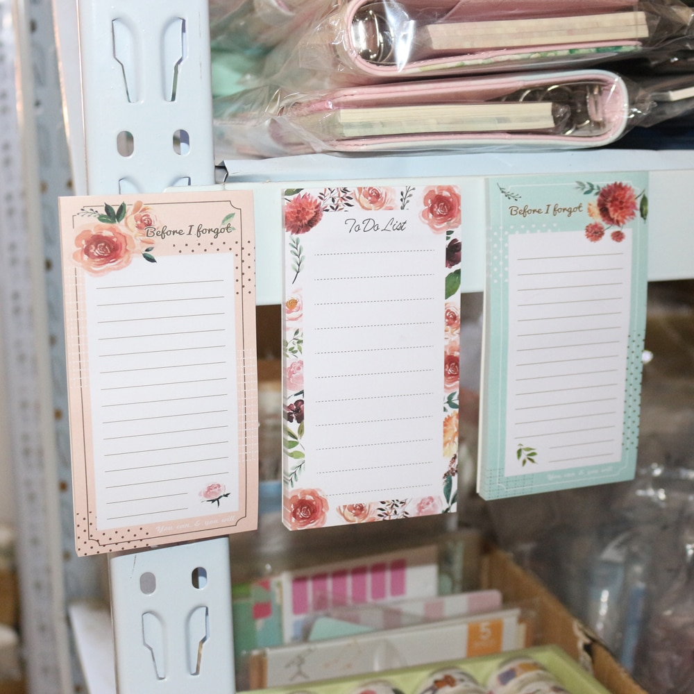 Magnetic Notepad for Fridge Magnetic Notepad for Fridge