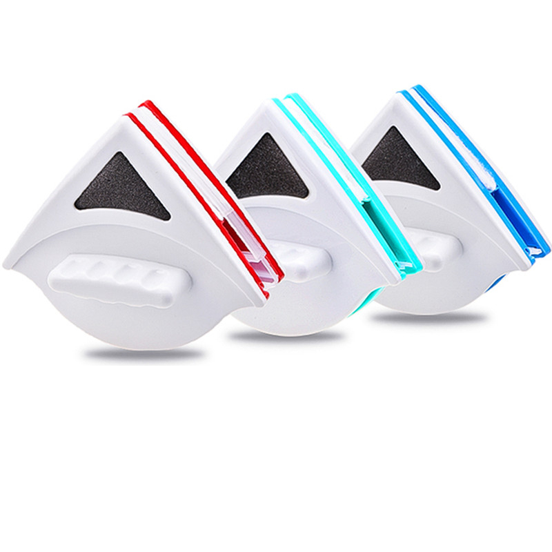 Magnetic Outdoor Window Glass Cleaner Tool Magnetic Outdoor Window Glass Cleaner Tool