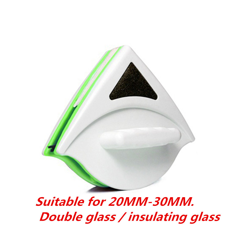 Magnetic Outdoor Window Glass Cleaner Tool Magnetic Outdoor Window Glass Cleaner Tool