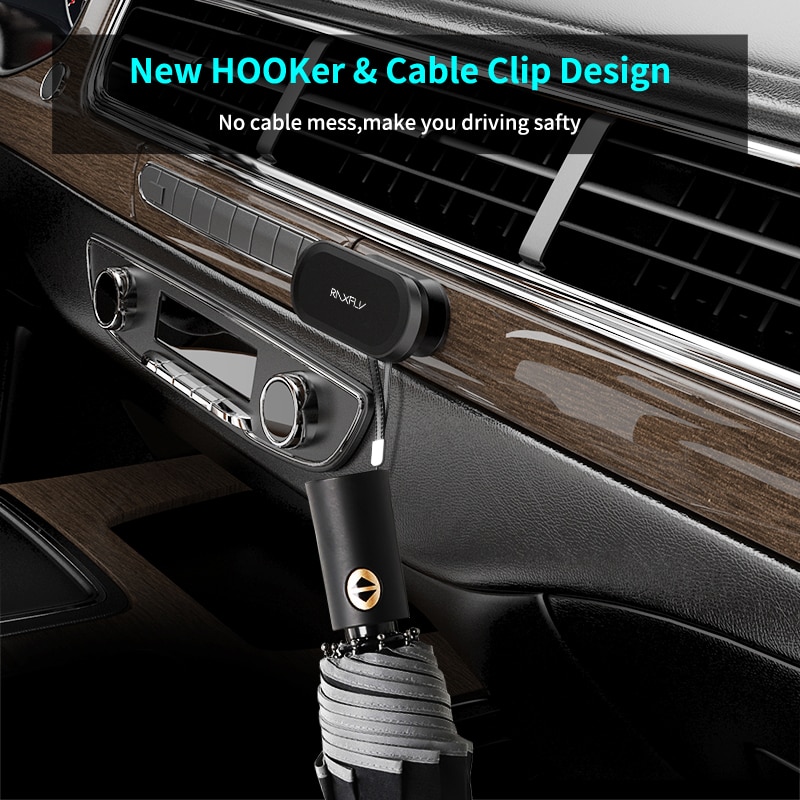 Magnetic Phone Mount For Car With Adhesive Magnetic Phone Mount For Car With Adhesive