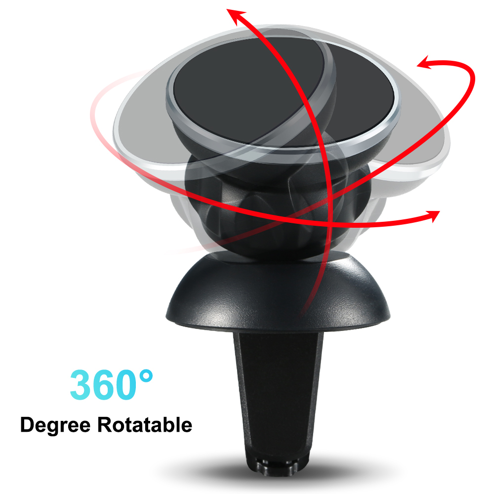 Magnetic Phone Mount Mobile Holder Magnetic Phone Mount Mobile Holder