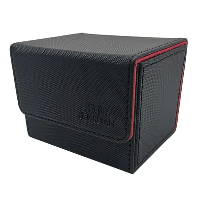 Magnetic Premium Trading Card Case