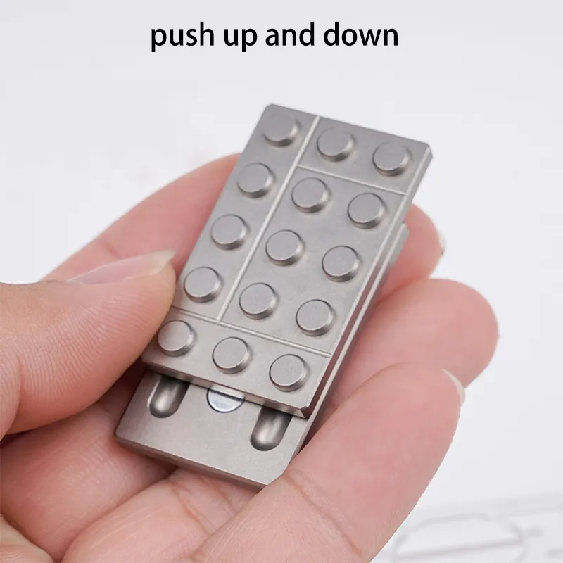 Magnetic Push Slider Fidget Toys Adult Stainless Steel EDC Office Autism Sensory Stress Relief Toys Children Fidget Magnetic Push Slider Fidget Toys Adult Stainless Steel EDC Office Autism Sensory Stress Relief Toys Children Fidget