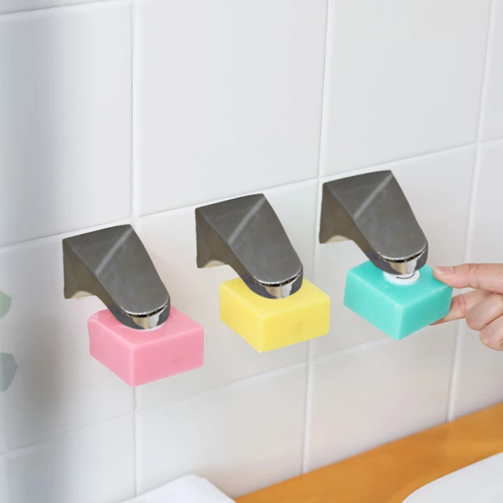 Magnetic Soap Holder Soap Dish Magnetic Soap Holder Soap Dish