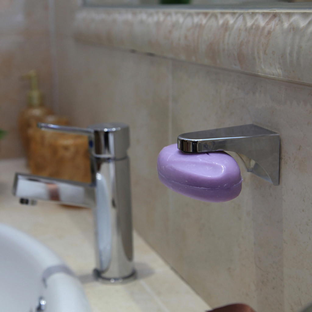 Magnetic Soap Holder Soap Dish Magnetic Soap Holder Soap Dish