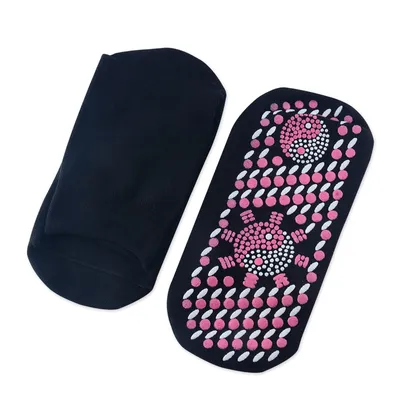 Magnetic Socks Self-Heating Tourmaline Socks Magnetic Socks Self-Heating Tourmaline Socks