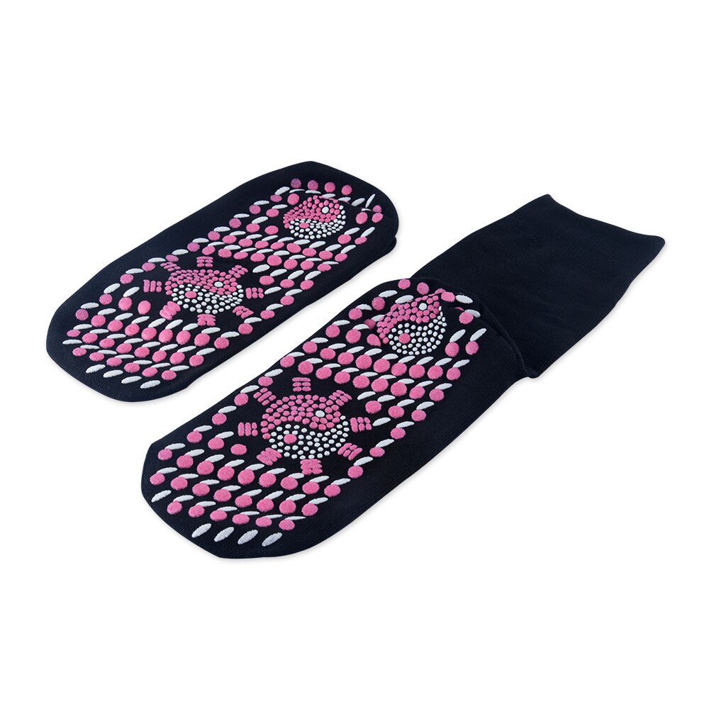 Magnetic Socks Self-Heating Tourmaline Socks Magnetic Socks Self-Heating Tourmaline Socks