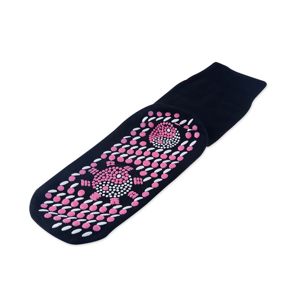Magnetic Socks Self-Heating Tourmaline Socks Magnetic Socks Self-Heating Tourmaline Socks