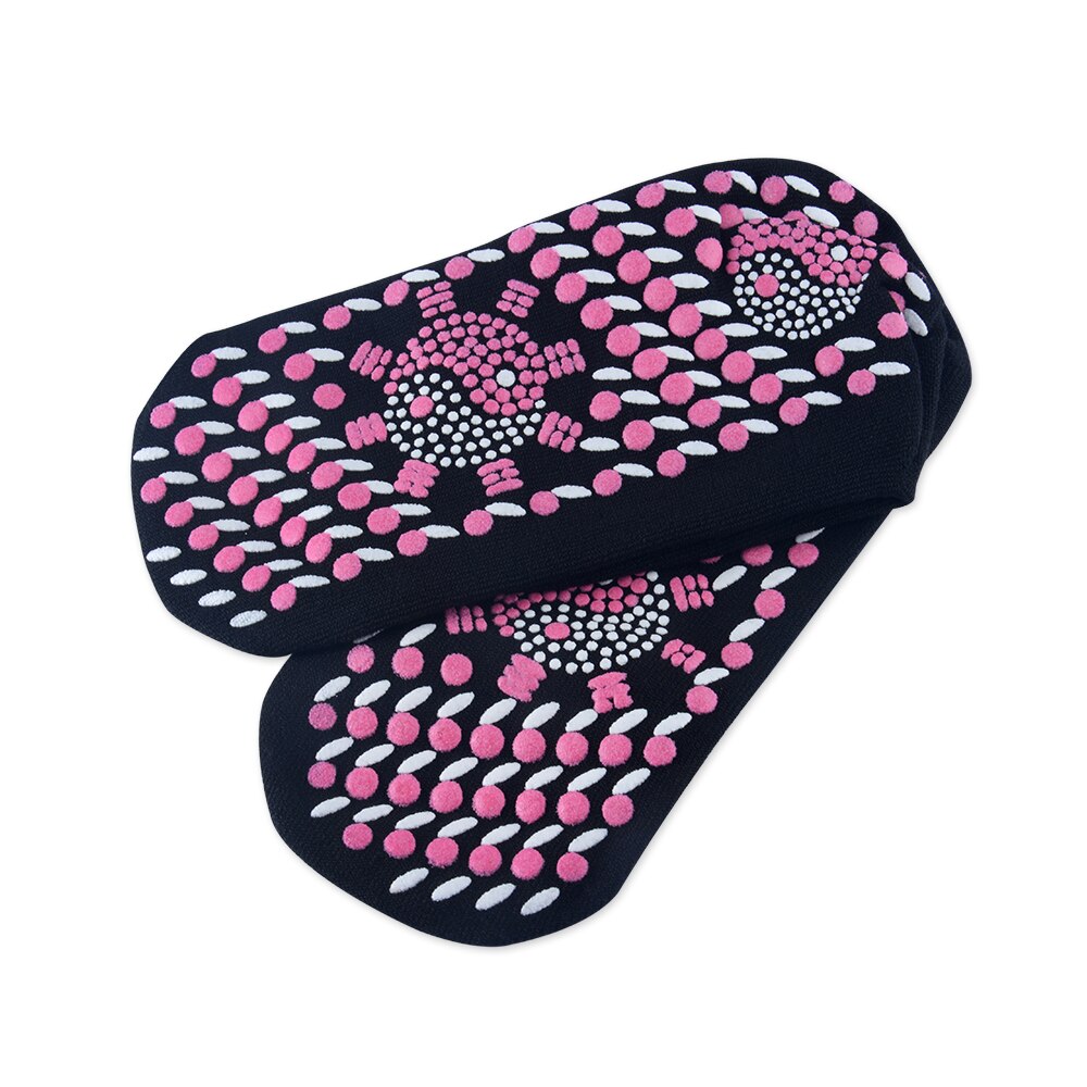 Magnetic Socks Self-Heating Tourmaline Socks Magnetic Socks Self-Heating Tourmaline Socks