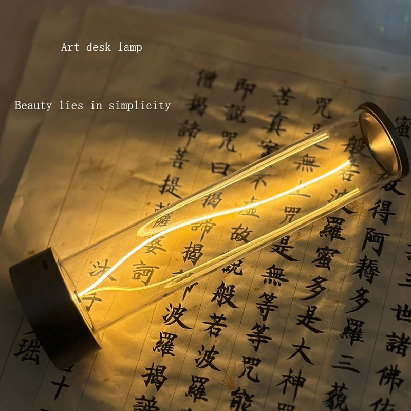 Magnetic Suction Light With Three Brightness Levels LED Ambient Light With Adjustable Outdoor Magnetic Suction Light