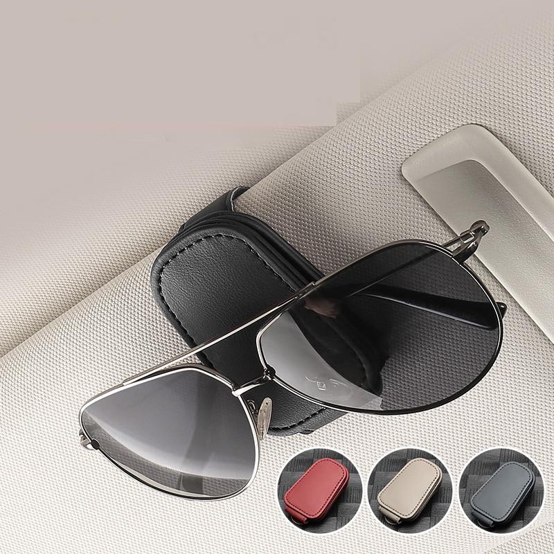 Magnetic Sunglasses Holder for Car Visor Magnetic Sunglasses Holder for Car Visor