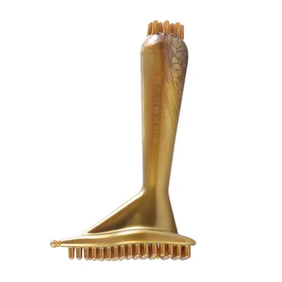 Magnetic Therapy Cellulite Massager Brush Magnetic Therapy Cellulite Massager Brush