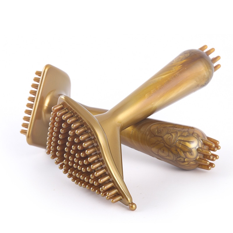Magnetic Therapy Cellulite Massager Brush Magnetic Therapy Cellulite Massager Brush