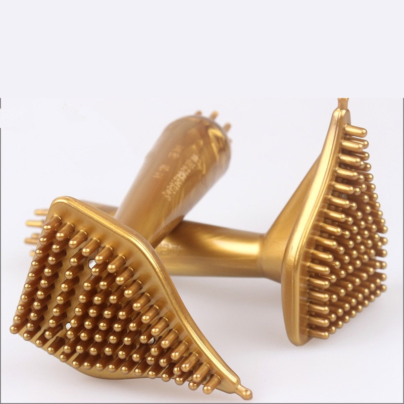 Magnetic Therapy Cellulite Massager Brush Magnetic Therapy Cellulite Massager Brush