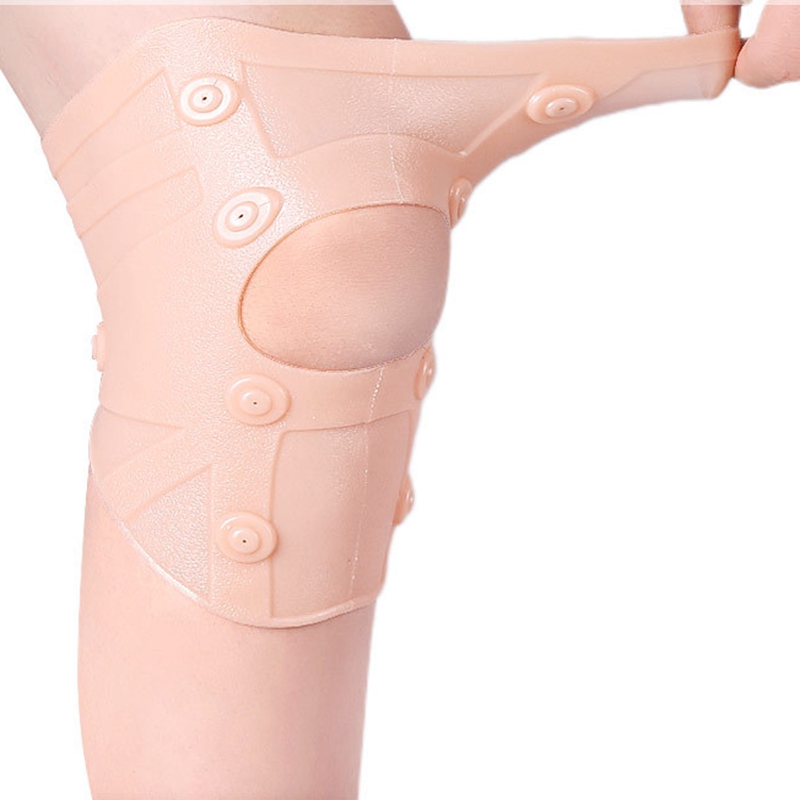 Magnetic Therapy Kneepad Knee Brace Support Compression Sleeves Joint Pain Arthritis Pain Relief Injury Recovery Magnetic Therapy Kneepad Knee Brace Support Compression Sleeves Joint Pain Arthritis Pain Relief Injury Recovery