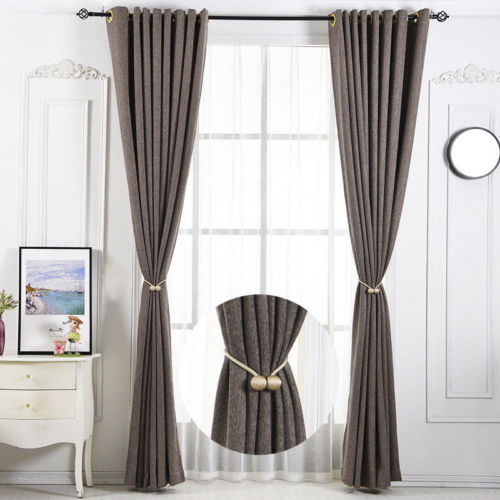Magnetic Tie Back Curtain Clip Magnetic Tie Back Curtain Clip