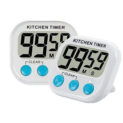 Magnetic Timer Kitchen Alarm Magnetic Timer Kitchen Alarm