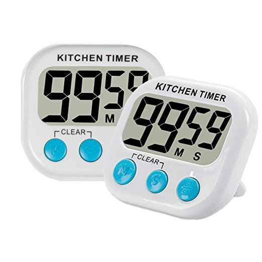 Magnetic Timer Kitchen Alarm Magnetic Timer Kitchen Alarm