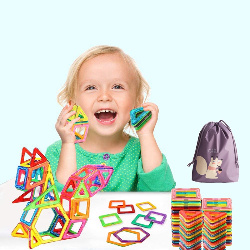 Magnetic Toys Building Blocks Magnetic Toys Building Blocks