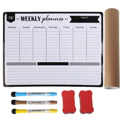 Magnetic Wall Planner Whiteboard Magnetic Wall Planner Whiteboard