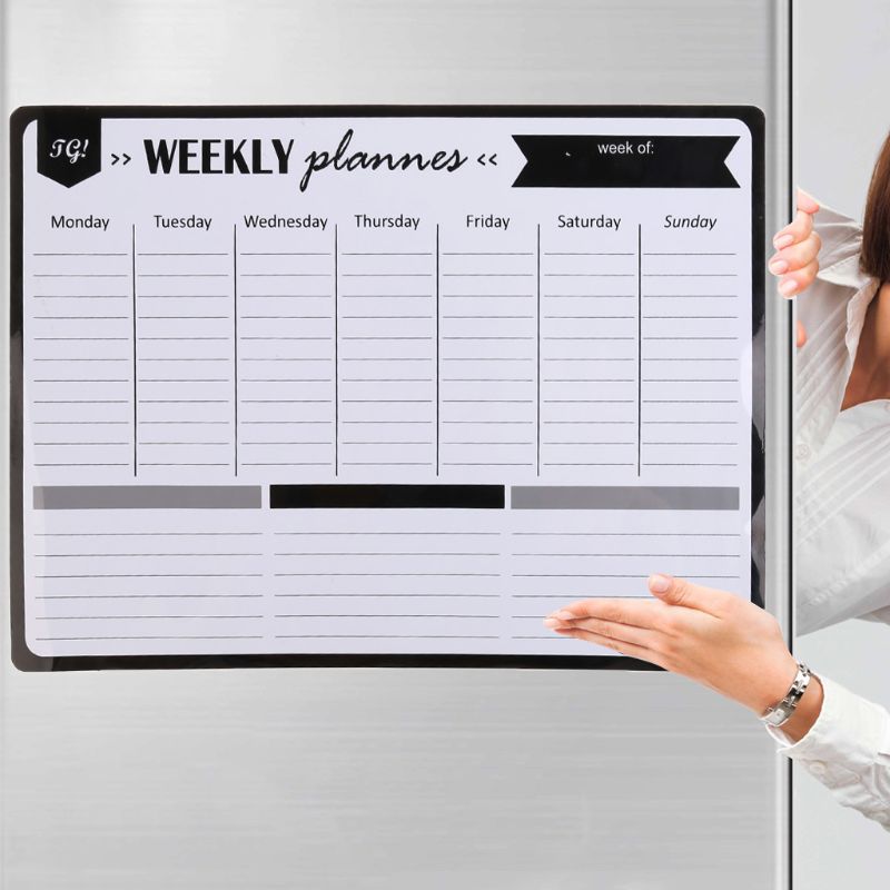 Magnetic Wall Planner Whiteboard Magnetic Wall Planner Whiteboard