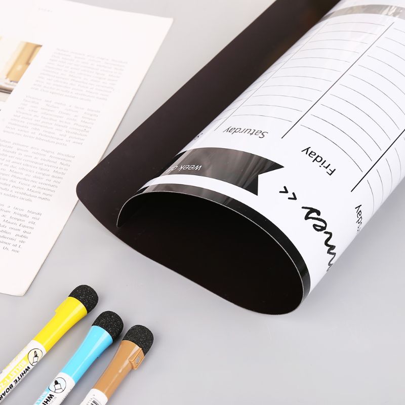 Magnetic Wall Planner Whiteboard Magnetic Wall Planner Whiteboard