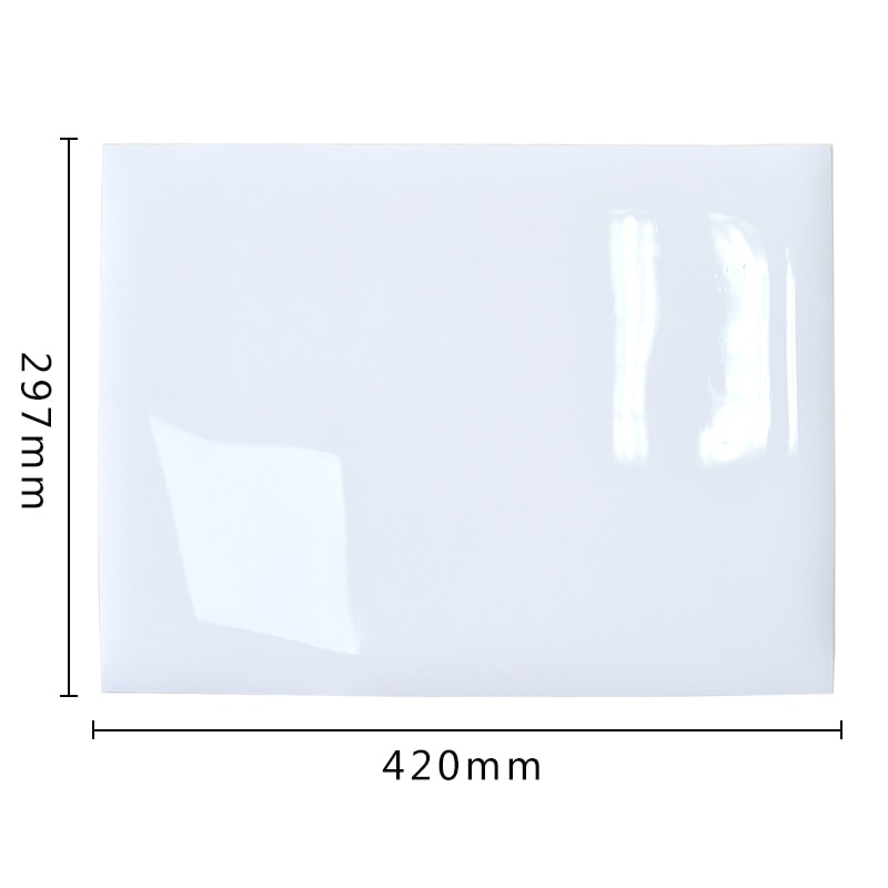 Magnetic White Board Message Board Magnetic White Board Message Board