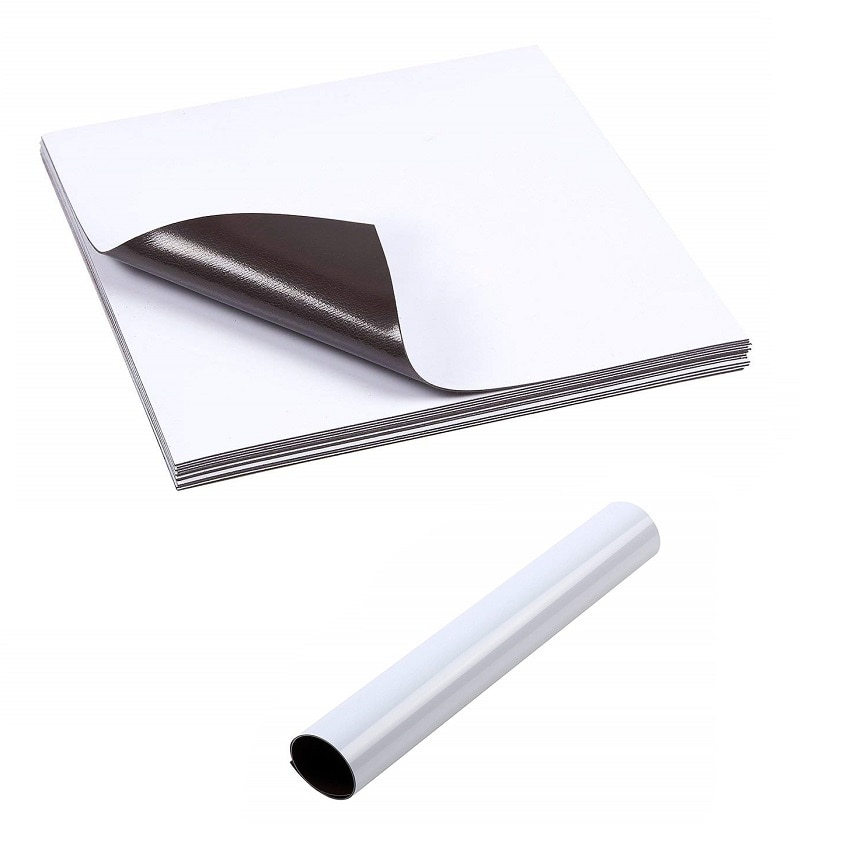 Magnetic Whiteboard for Fridge Magnetic Whiteboard for Fridge
