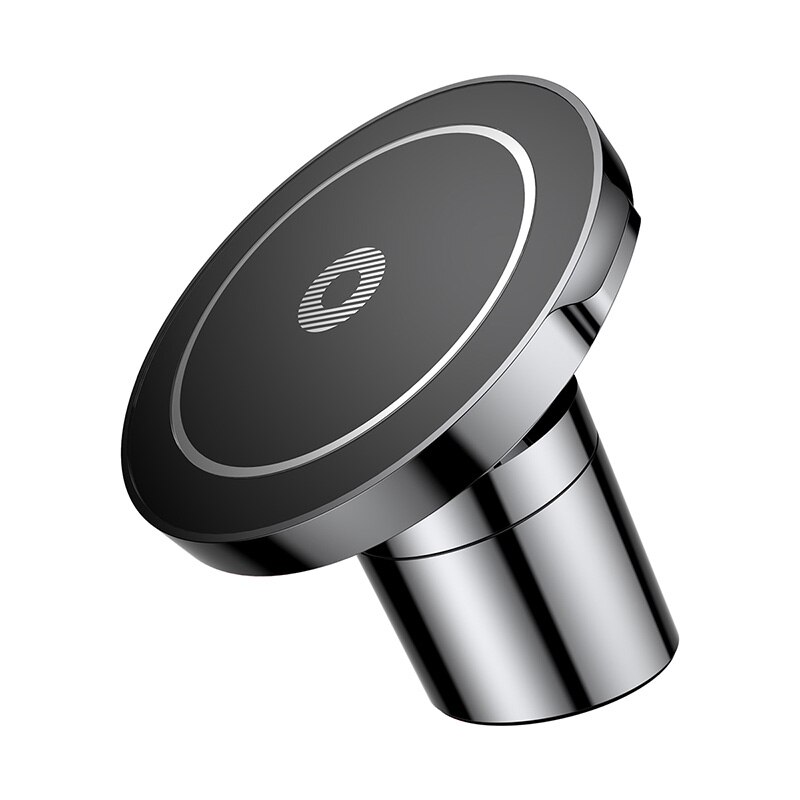 Magnetic Wireless Car Charger Device Magnetic Wireless Car Charger Device