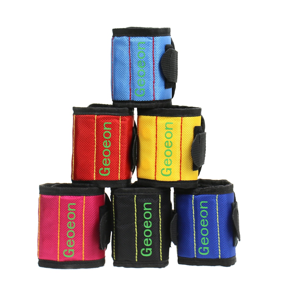 Magnetic Wristband Tools Holder Magnetic Wristband Tools Holder